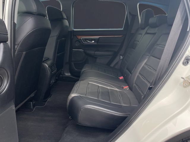 Certified 2018 Honda CR-V EX-L image 13