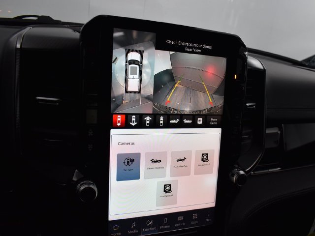New 2026 RAM 1500 RHO w/ RHO Level 1 Equipment Group AWD/4WD image 25
