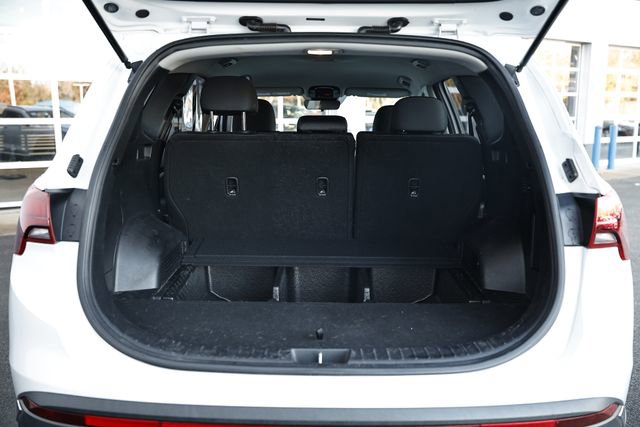 Used 2022 Hyundai Santa Fe SEL image 28