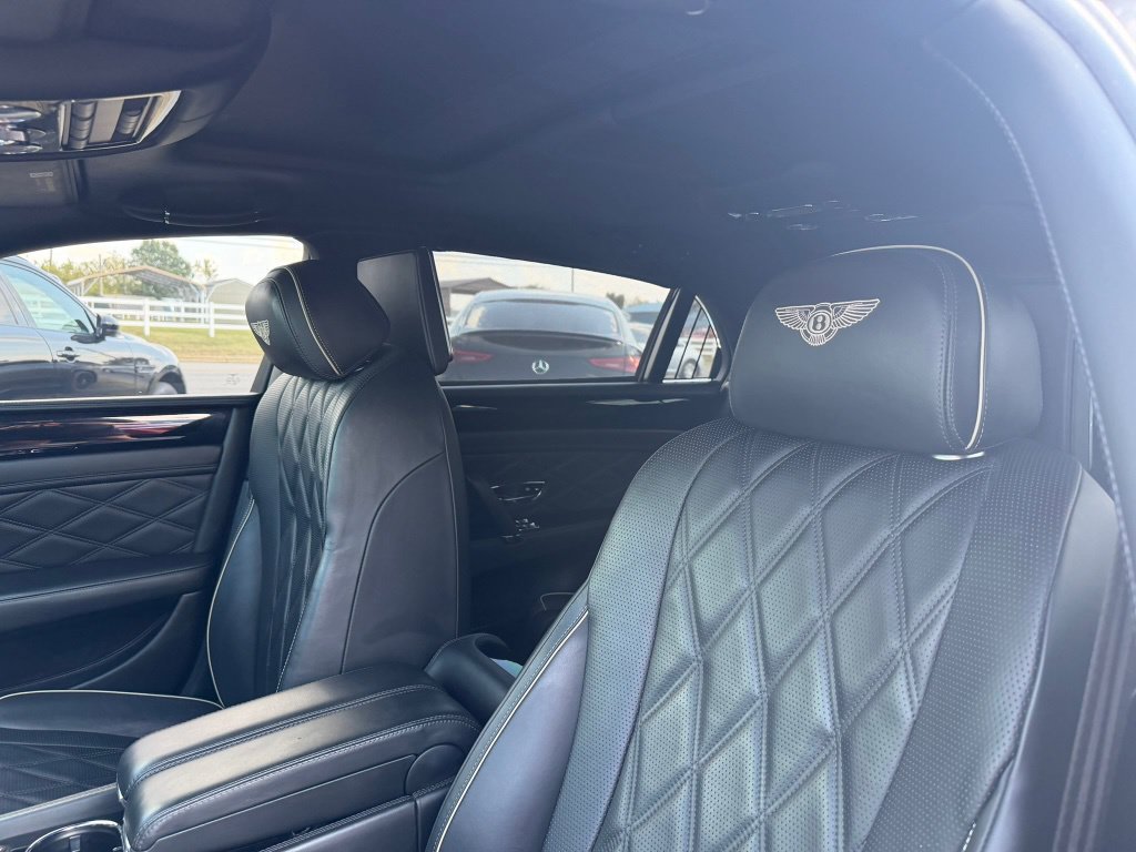 Used 2014 Bentley Flying Spur W12 AWD/4WD image 11