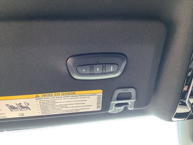 Used 2024 Jeep Grand Cherokee Summit AWD/4WD image 21