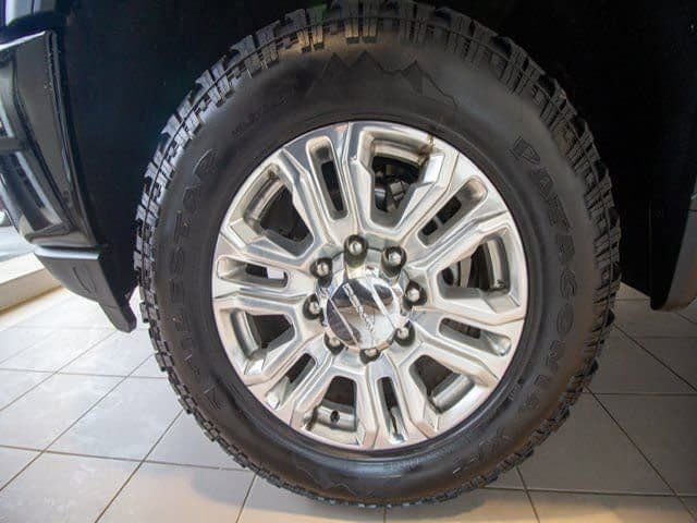 Certified 2022 GMC Sierra 2500 Denali AWD/4WD image 32