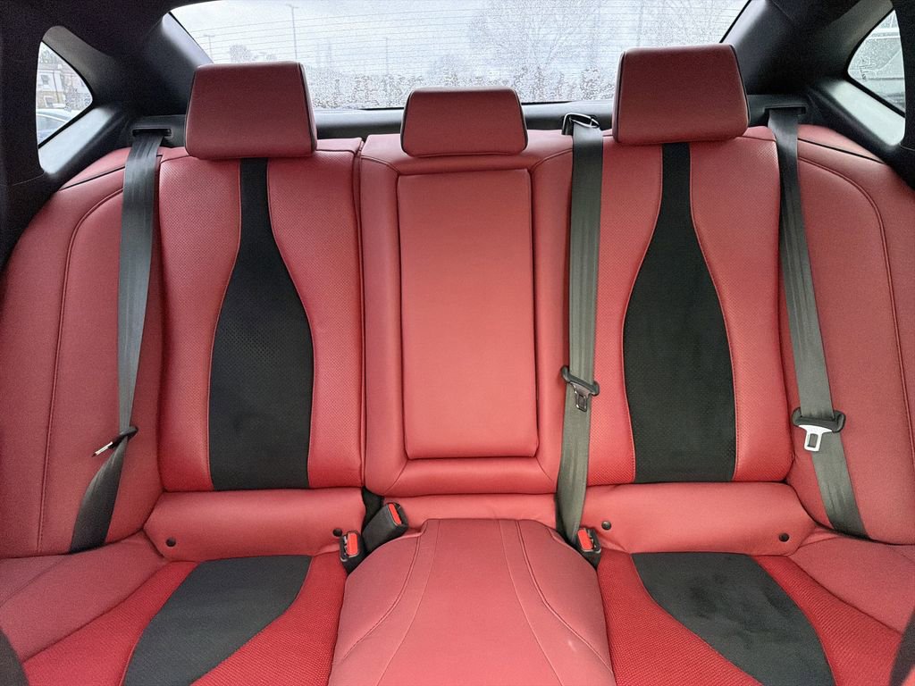 Used 2022 Acura TLX w/ A-SPEC Pkg image 37