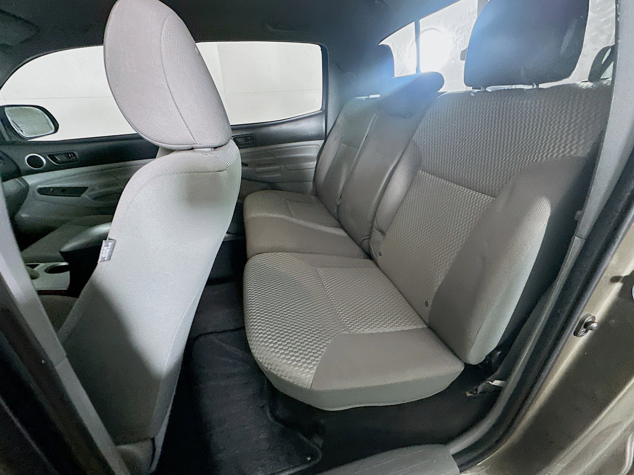 Used 2013 Toyota Tacoma PreRunner w/ SR5 Pkg image 24