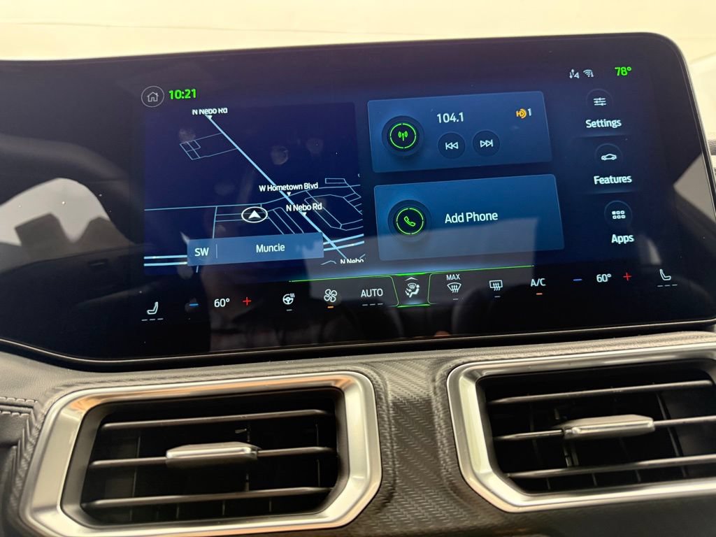 New 2025 Ford Mustang Premium RWD image 45