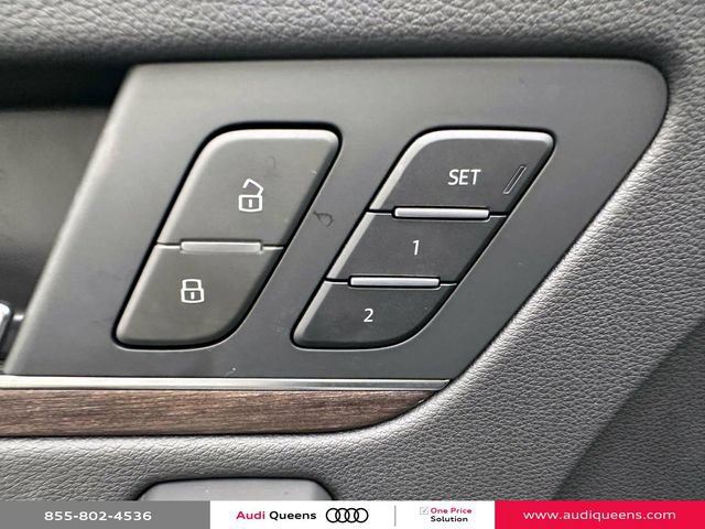 Certified 2023 Audi Q5 2.0T Premium Plus w/ Premium Plus Package AWD/4WD image 18