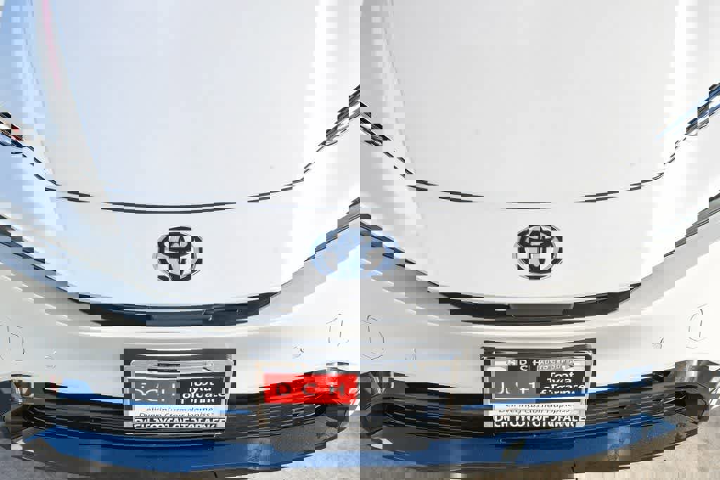 New 2026 Toyota Prius Nightshade image 5