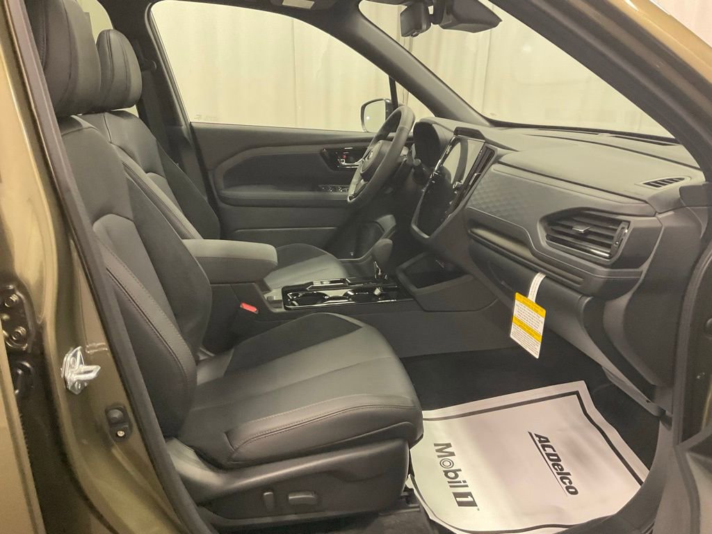 New 2026 Subaru Forester Touring image 27