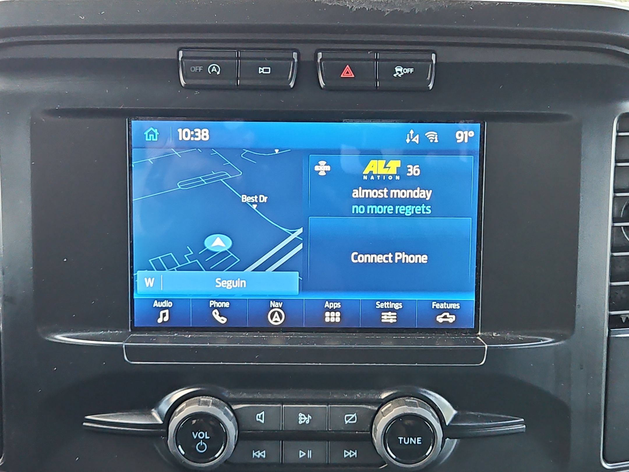 Used 2023 Ford F150 XL w/ STX Appearance Package RWD image 17