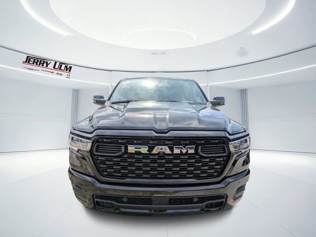 New 2026 RAM 1500 Big Horn image 7