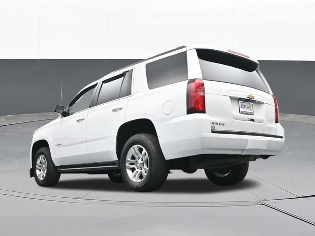 Used 2020 Chevrolet Tahoe LT AWD/4WD image 51