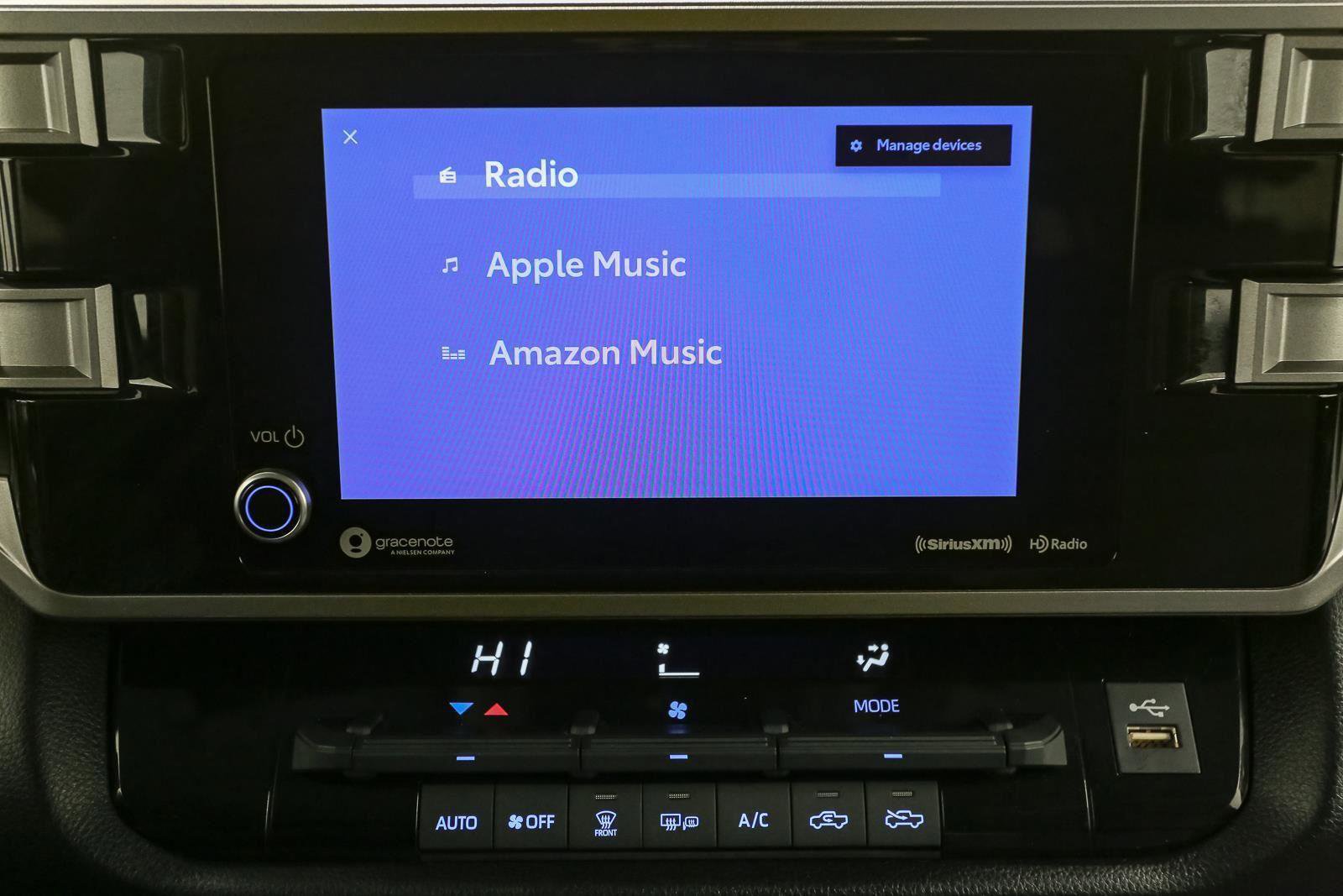 Used 2024 Toyota Tundra SR5 image 23