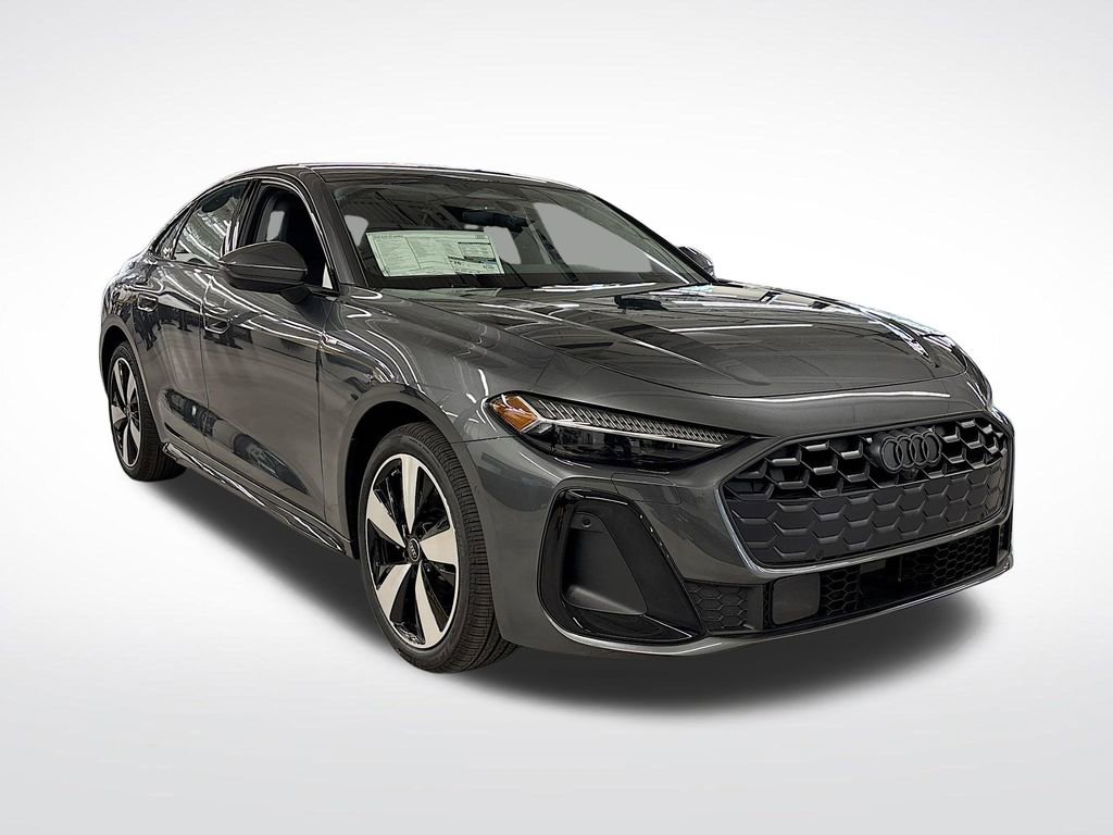 New 2026 Audi A5 2.0T Premium Plus image 7