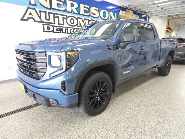 Used 2026 GMC Sierra 1500 Elevation