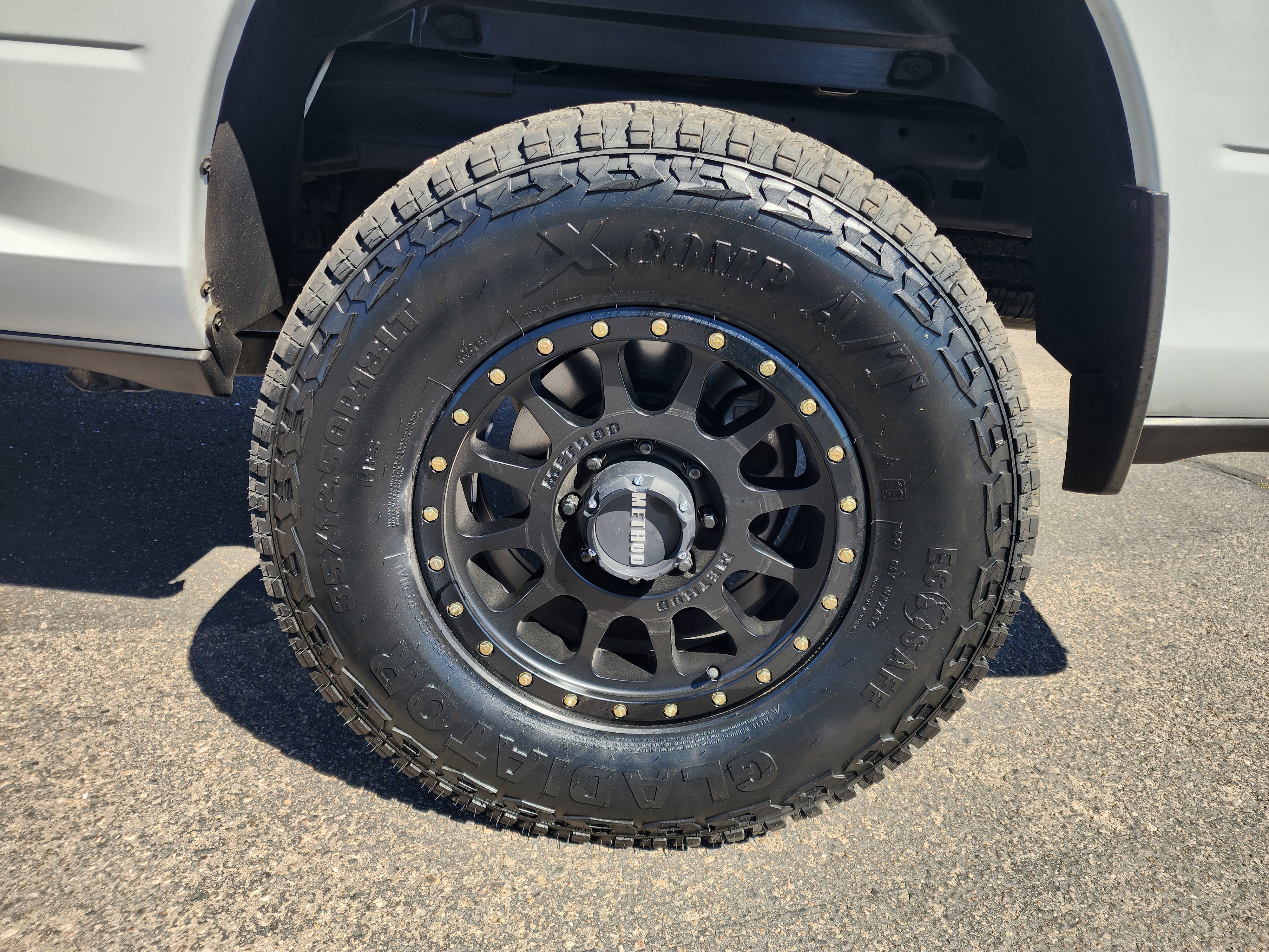 Used 2024 RAM 2500 Laramie image 10