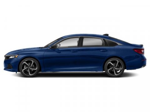 Used 2022 Honda Accord Sport Special Edition image 6