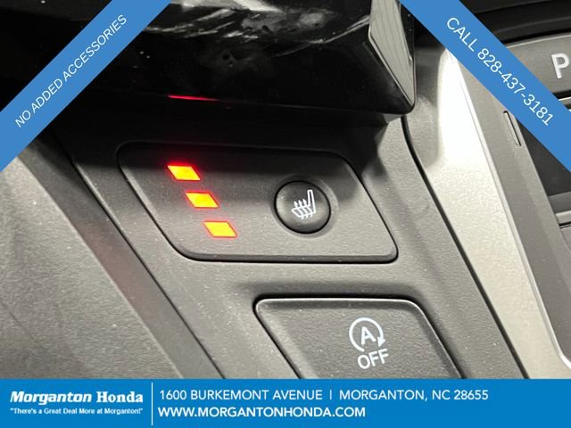 New 2026 Honda Odyssey EX-L image 22