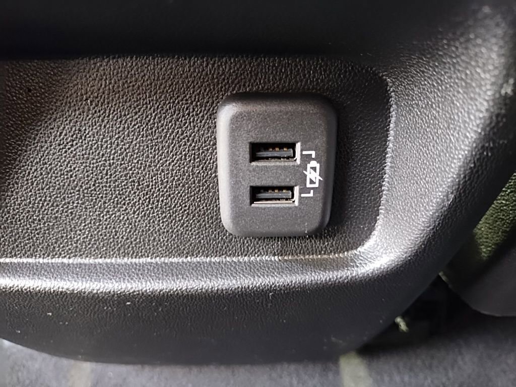 Used 2019 Cadillac XT5 Luxury FWD image 46