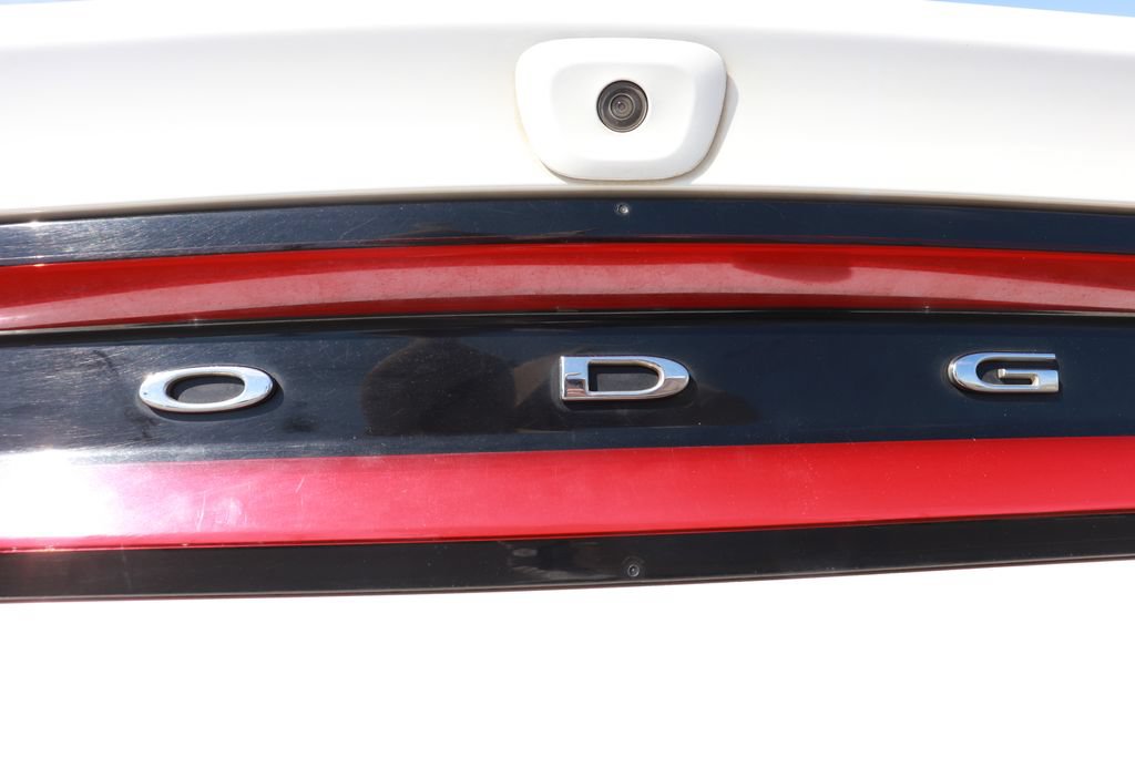 Used 2023 Dodge Charger SXT RWD image 22