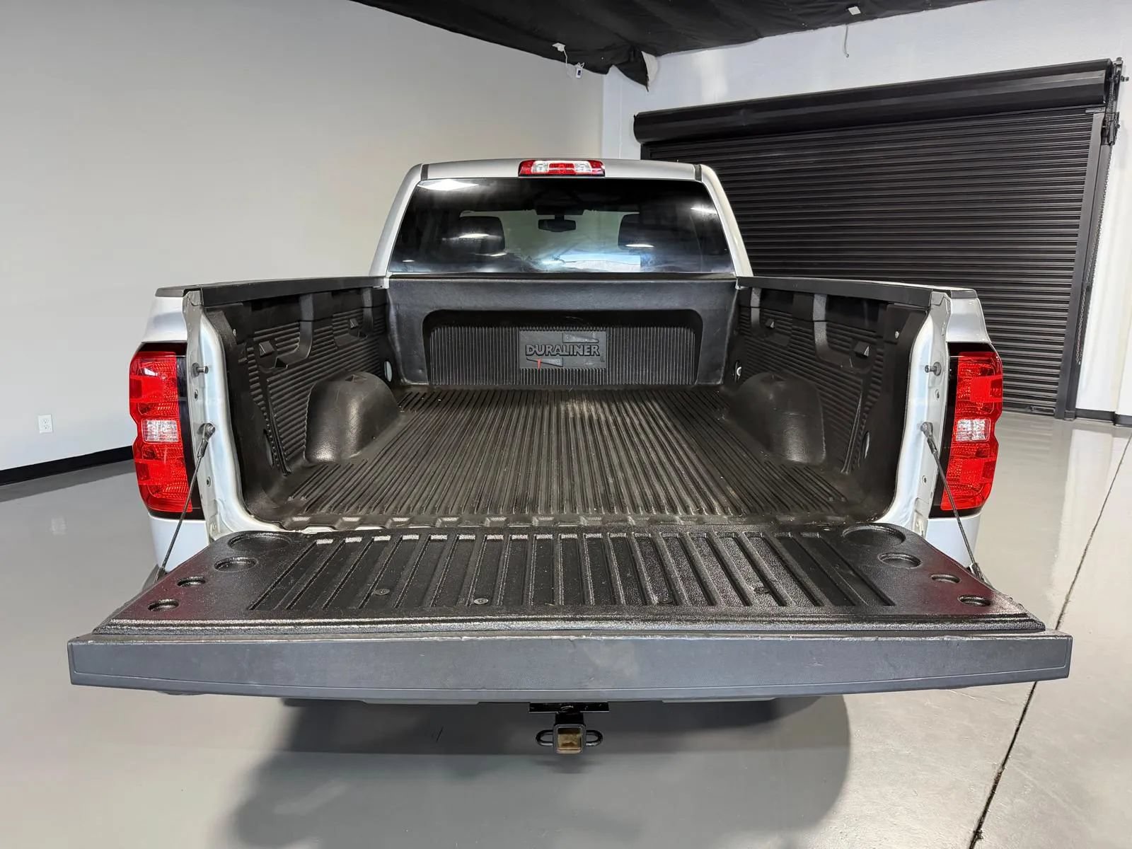 Used 2018 Chevrolet Silverado 1500 LT RWD image 11