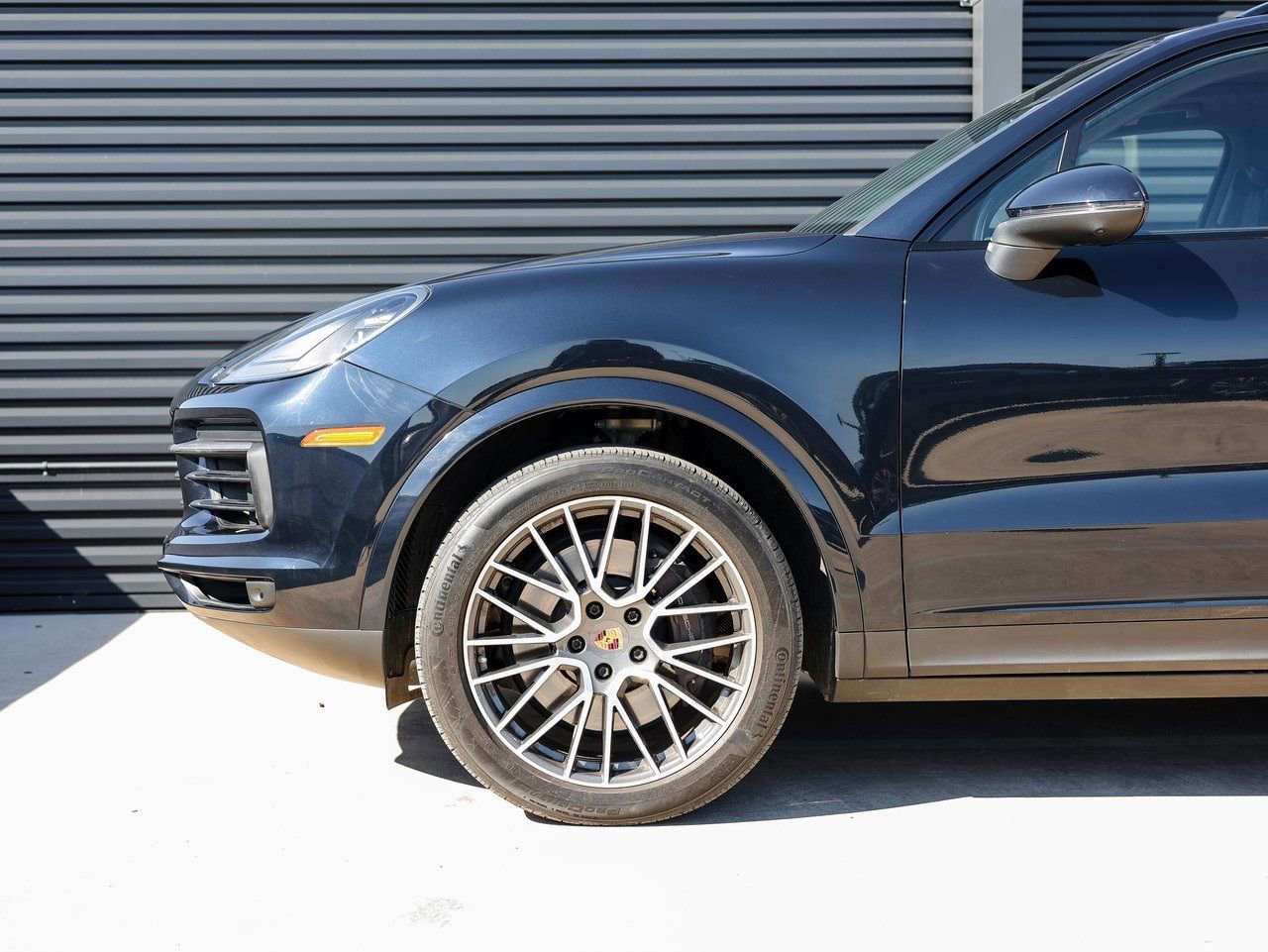 Certified 2023 Porsche Cayenne image 11