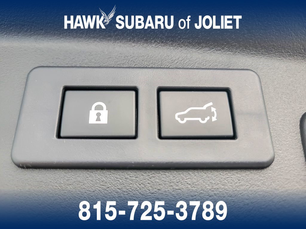 New 2026 Subaru Outback Touring XT AWD/4WD image 19