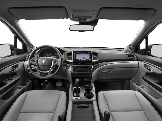 Used 2016 Honda Pilot EX-L image 7
