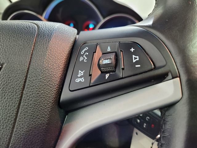 Used 2016 Chevrolet Cruze LT image 30