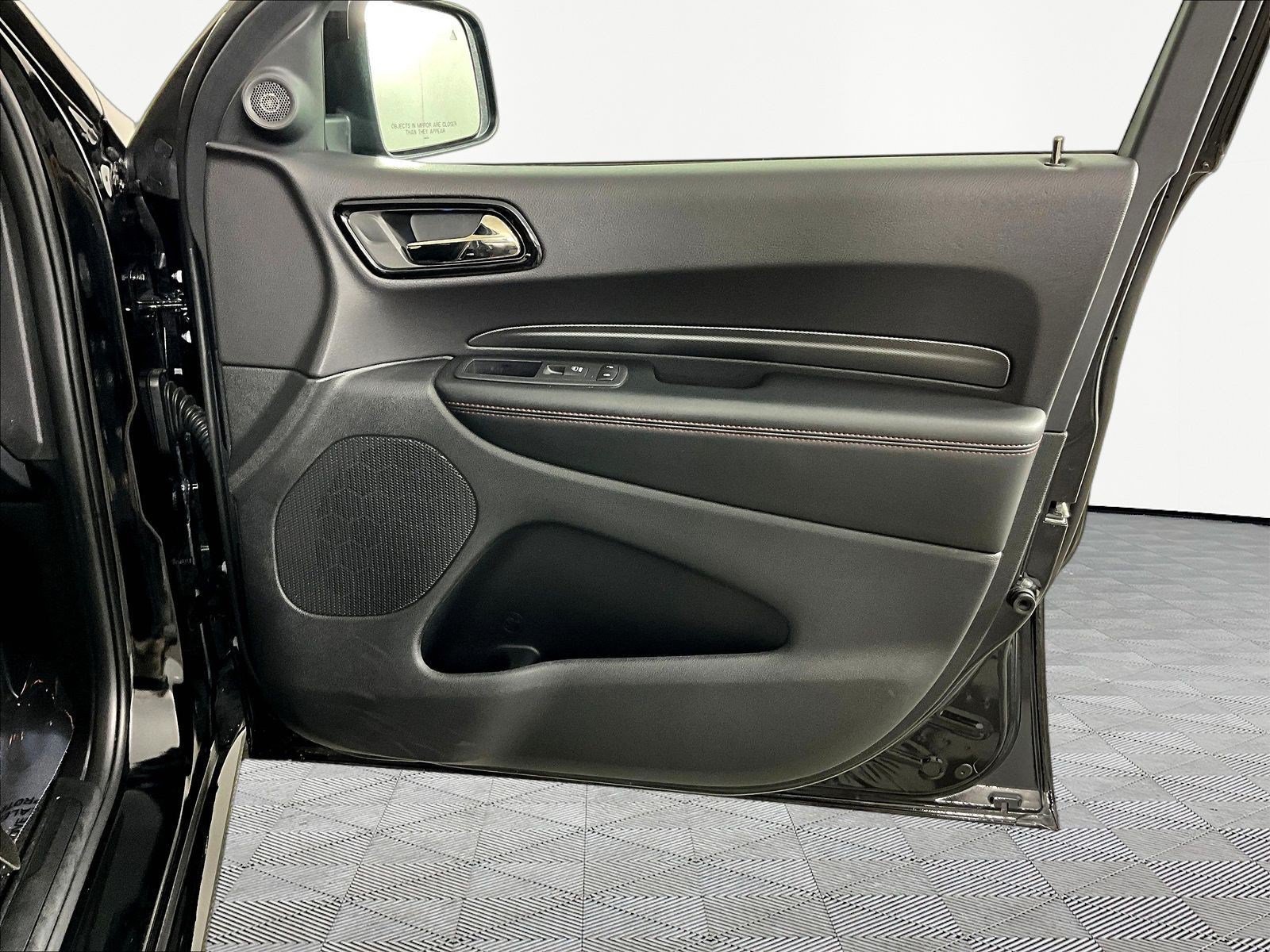 Used 2026 Dodge Durango GT AWD/4WD image 28