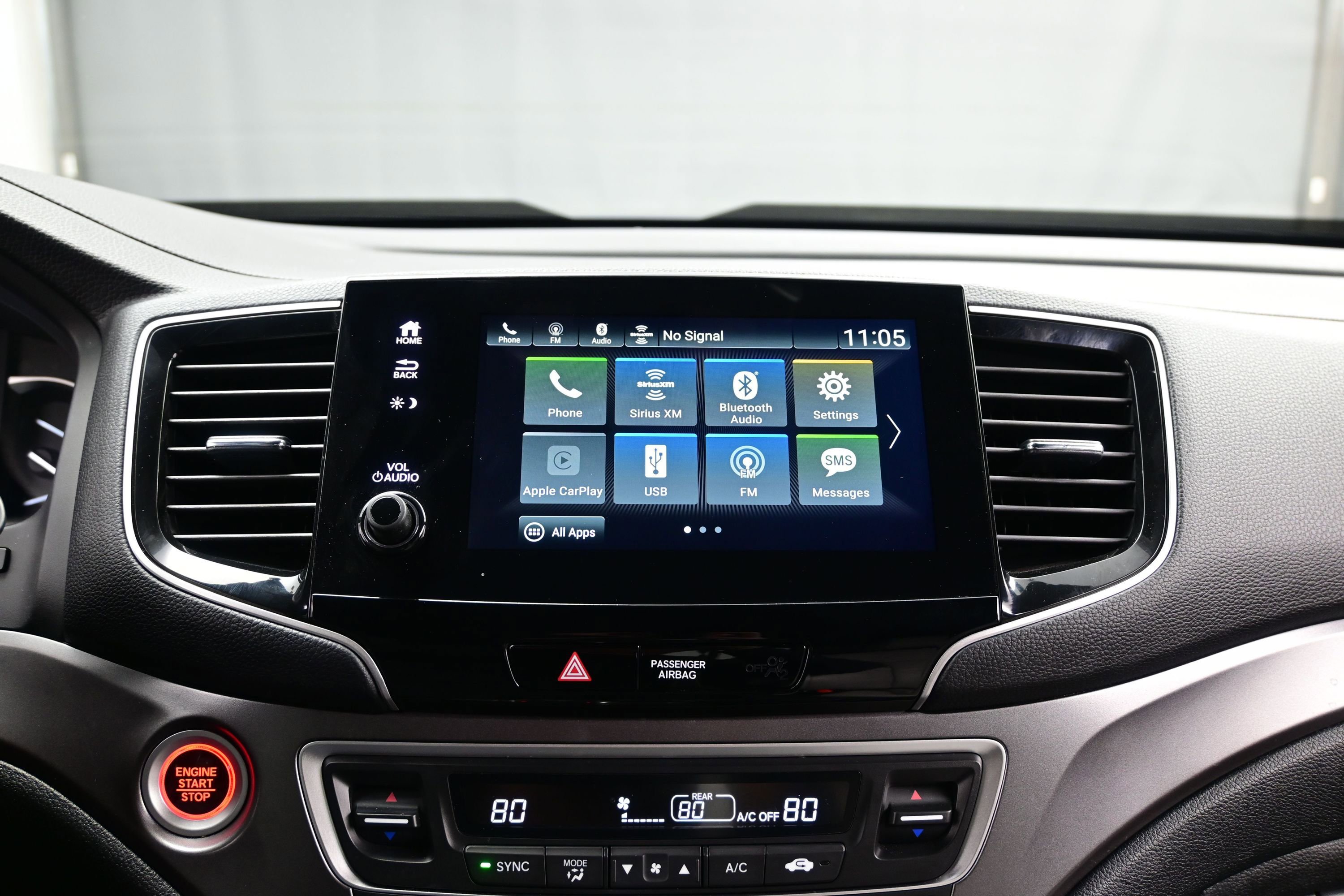 Used 2023 Honda Passport EX-L image 20
