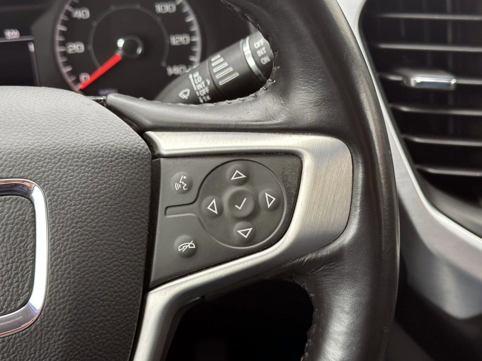 Used 2019 GMC Acadia SLE image 22