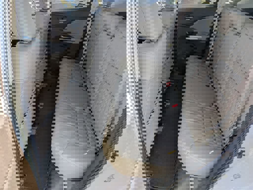 Used 2013 Honda CR-V EX-L image 16