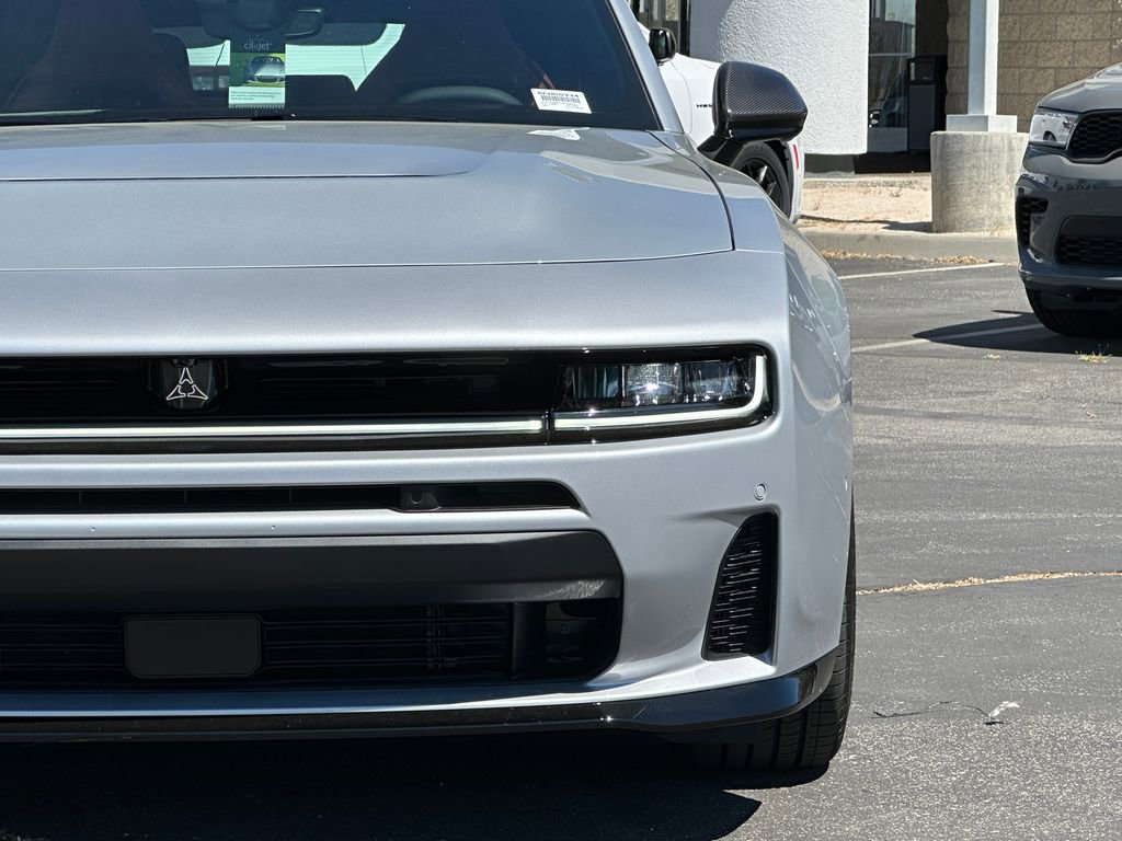 New 2026 Dodge Charger R/T Scat Pack image 13