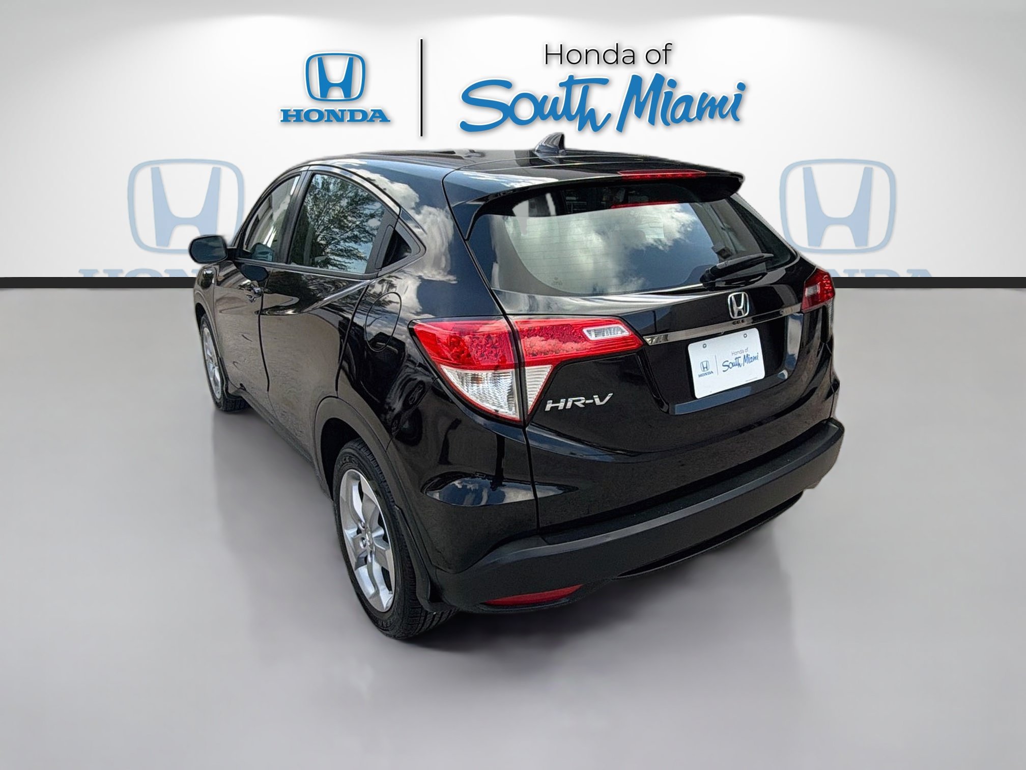 Used 2022 Honda HR-V LX image 5
