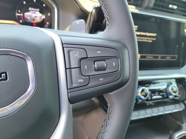 New 2026 GMC Sierra 1500 Denali w/ Denali Reserve Package AWD/4WD image 18