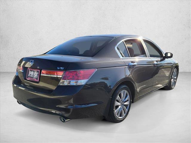 Used 2011 Honda Accord EX image 15