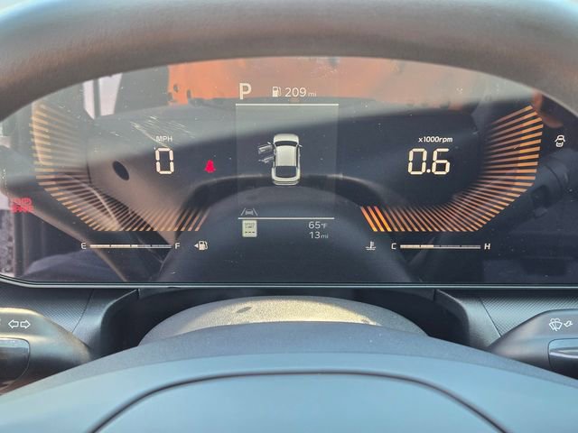 New 2026 Kia K4 LXS image 17