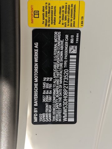Certified 2023 MINI Cooper S FWD image 24
