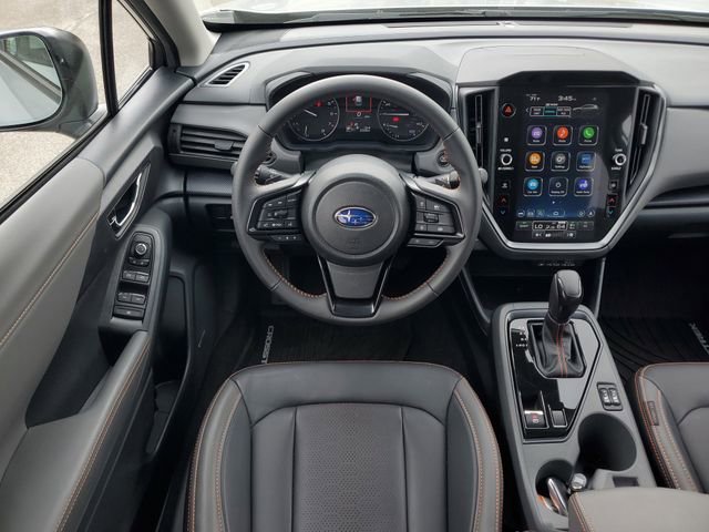 Certified 2025 Subaru Crosstrek 2.5i Limited w/ Popular Package #4A AWD/4WD image 18