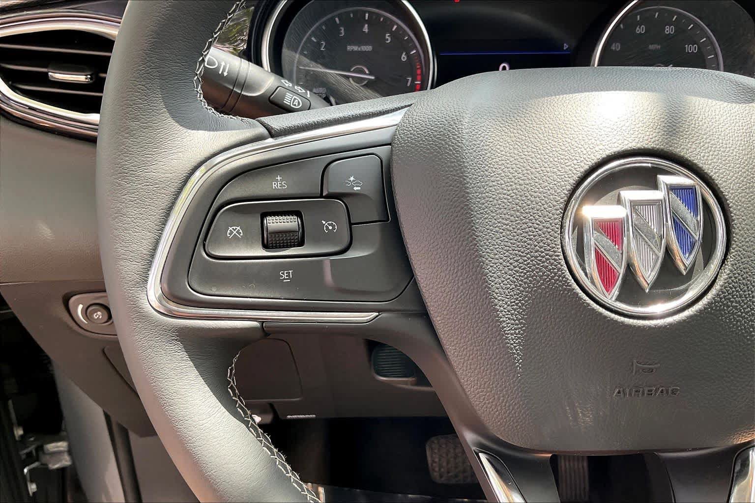 Used 2023 Buick Encore GX Preferred FWD image 18