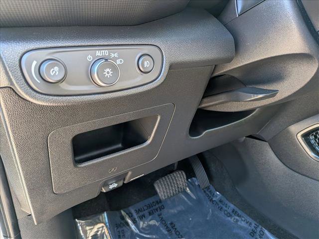 Used 2023 Chevrolet TrailBlazer LT image 15