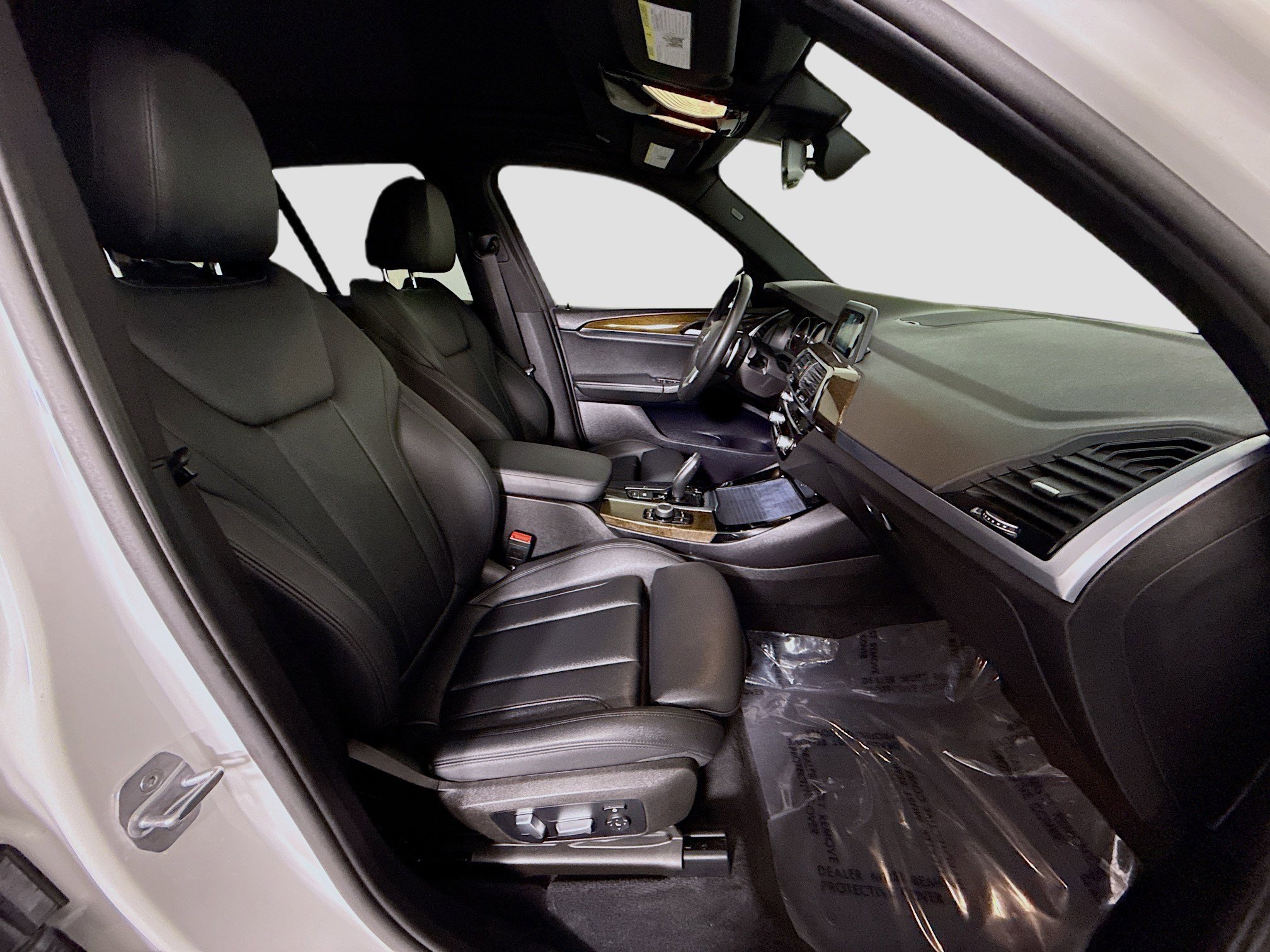 Used 2019 BMW X3 sDrive30i w/ Convenience Package image 29