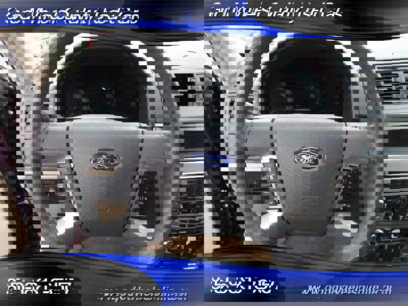 Used 2011 Ford Fusion SE w/ 202A Rapid Spec Order Code image 13