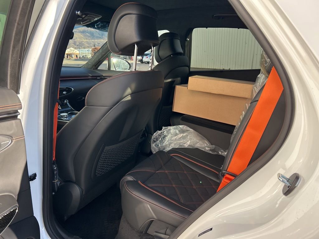 New 2026 Genesis GV70 3.5T Sport Prestige image 20