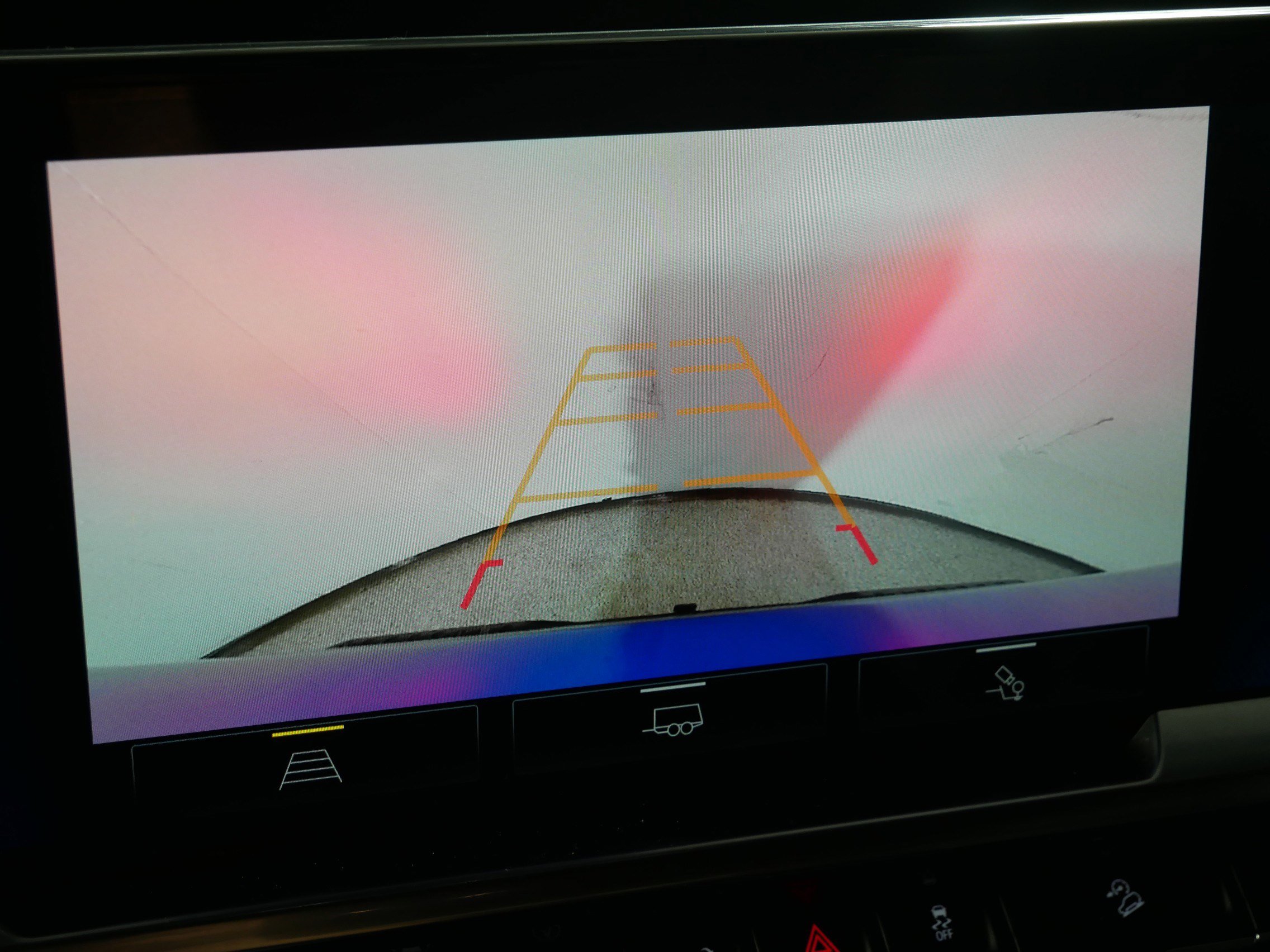 Certified 2023 Chevrolet Silverado 1500 LT Trail Boss image 33