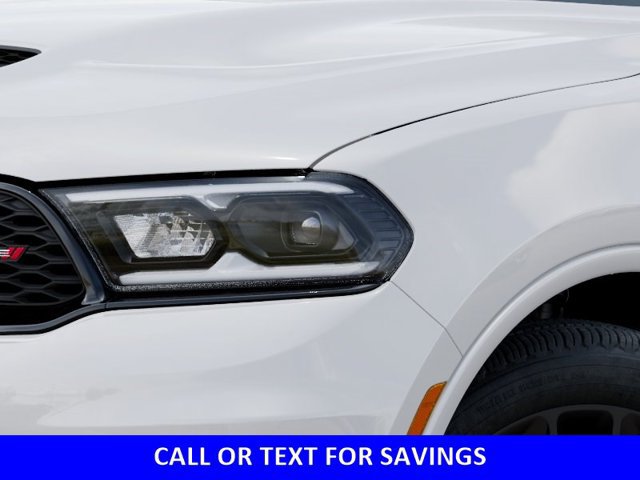 New 2026 Dodge Durango GT AWD/4WD image 10
