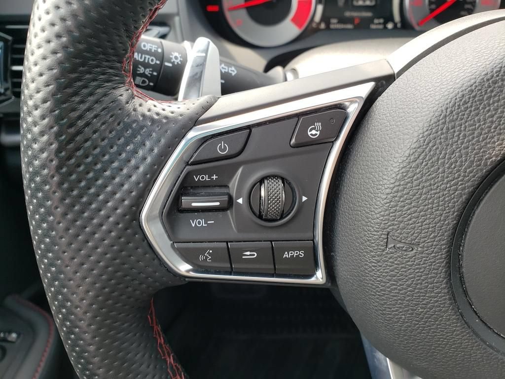 Certified 2025 Acura RDX w/ Advance Package AWD/4WD image 17