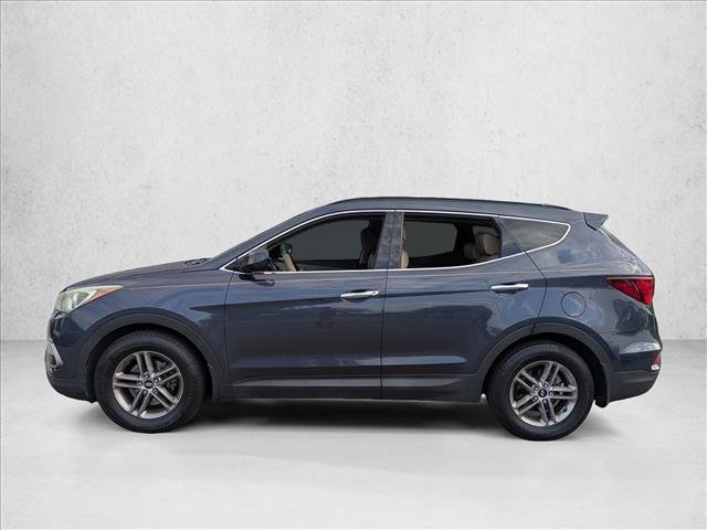 Used 2017 Hyundai Santa Fe Sport FWD image 8