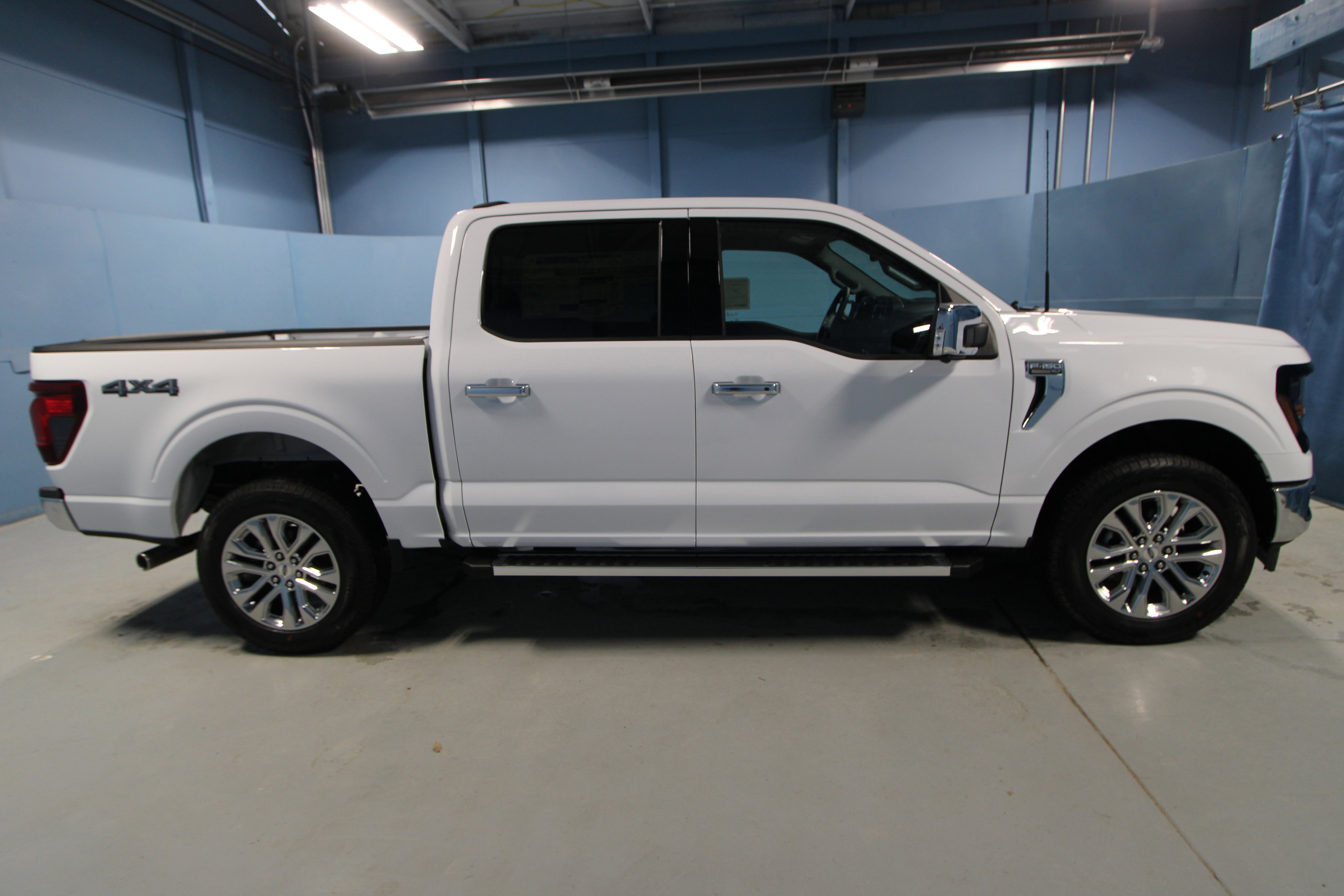 New 2026 Ford F150 XLT image 27