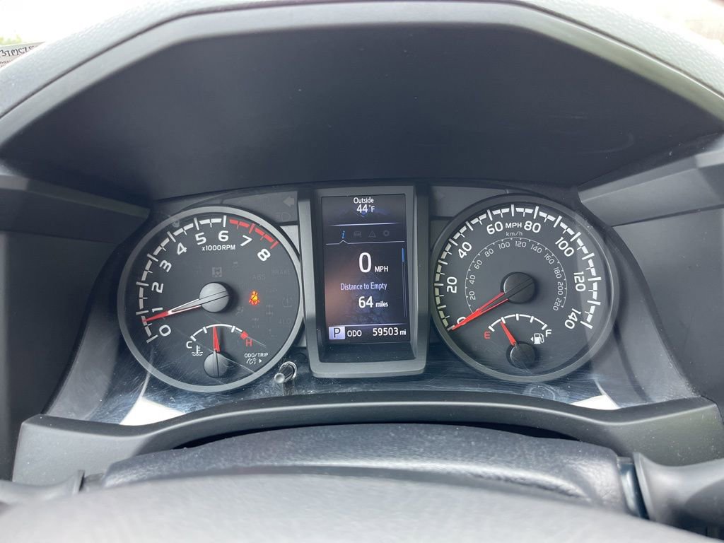 Used 2021 Toyota Tacoma SR image 18